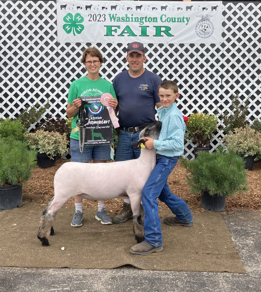 4-h