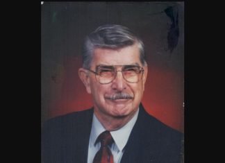 OBITUARY | John Donley Sr., 96, of West Bend, WI