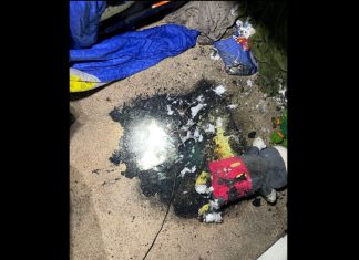 Fire in West Bend home shows working fire detectors save lives | By Capt. Kenny Asselin