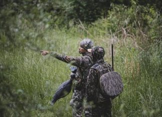 Get ready for hunting seasons opening in September | By Wisconsin DNR