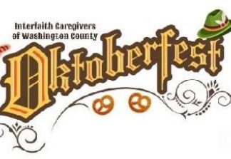 Grab your lederhosen or dirndls, and yodel your way over to celebrate Oktoberfest with Interfaith Caregivers on Sunday, October 15, 2023