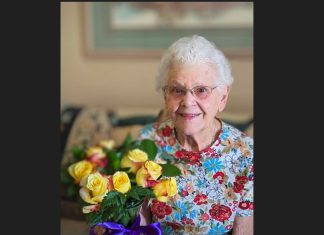 Obituary | Corrine Mlodzik, 91, of Kewaskum, WI