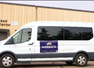 Morrie’s West Bend Honda collecting backpacks for schoolchildren