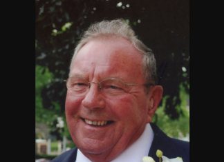 OBITUARY | Thomas “Tom” A. Beistle, 91, of West Bend, WI