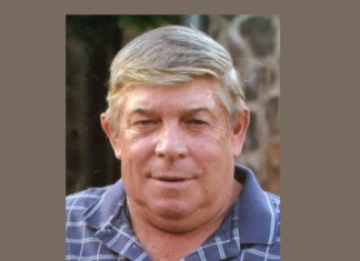Funeral today, August 6, 2023, for Curtis Louis Scheunemann, 76, of Farmington, WI