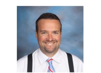 Next Badger Middle School Principal has ties to West Bend School District