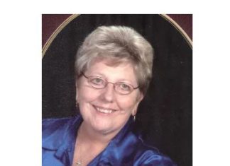 Funeral today for Evelyn H. Brugger, nee Kollenbroich, 82, of West Bend, WI