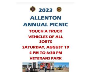 Allenton parade and picnic is August 19 – 20, 2023 | By Ron Naab