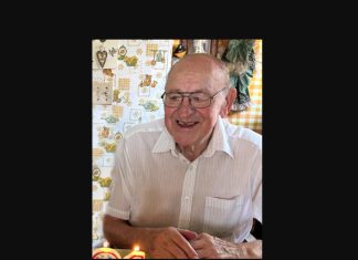 OBITUARY | Vincent J. Nigh, 91, of Kewaskum, WI