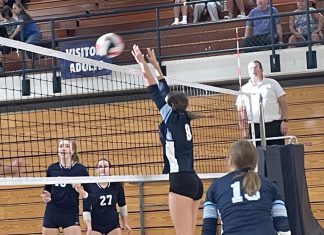 West Bend West JV1 takes 3 from Nicolet | By Ella Henschel and Amelia Dubey