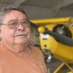 VIDEO | Steve Krog of Hartford, WI to be inducted into Wisconsin Aviation Hall of Fame