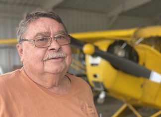 VIDEO | Steve Krog of Hartford, WI to be inducted into Wisconsin Aviation Hall of Fame