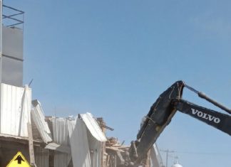 REAL ESTATE | VIDEO | Remembering the old Farmers Grain & Feed on Railroad Street in Allenton, Wi