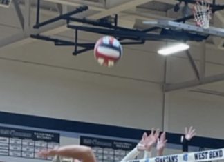 West Bend West suffers tough loss against Grafton | By Maddie Abel and Emy Miller