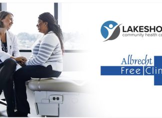 Albrecht Free Clinic is shifting operations to Lakeshore Community Health Care