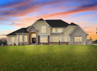 REAL ESTATE | Quality built home for sale in Town of Trenton, WI by Wendy Wendorf Homestead Realty