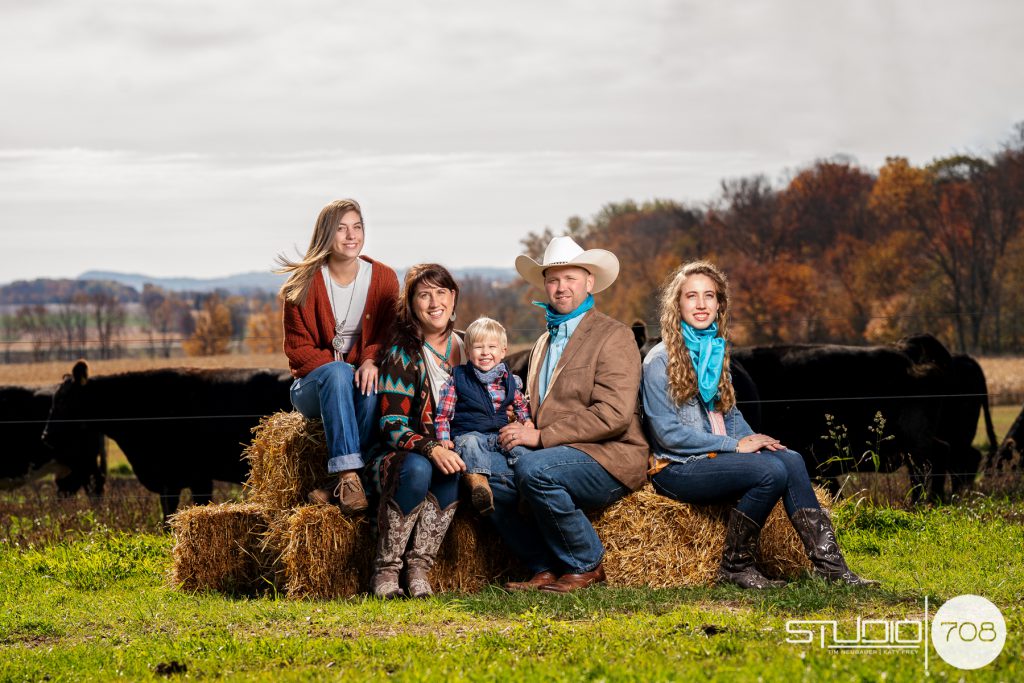 family