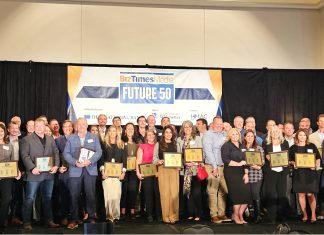 American Construction Services receives 2023 Future 50 award | By Christa Weindorf