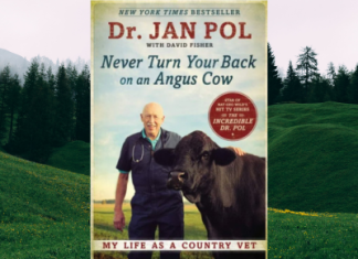1 on 1 with Dr. Pol, star of āThe Incredible Dr. Polā, speaker at Mother Earth News Fair
