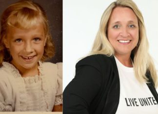 Rite of passage | Remembering photo day at school