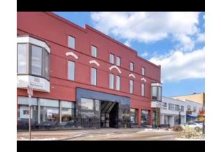 REAL ESTATE | VIDEO | Updated suite for lease in the Centrum Building in West Bend, Wi by Homestead Realty