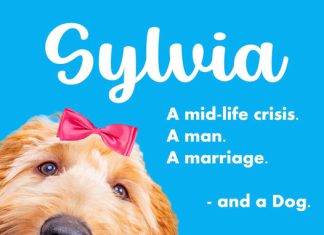 VIDEO | Final performance today for “Sylvia” at West Bend Theatre Co.