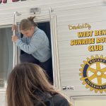 Pancake breakfast & open house at Allenton FD on October 5, 2025 | By Ron Naab