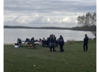 UPDATE | Recovery effort for man, 80, missing on Pike Lake in Hartford