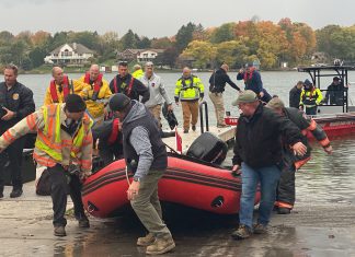 12th annual Dive-Rescue Bowl-a-thon March 1, 2025 to support Washington County Dive Team