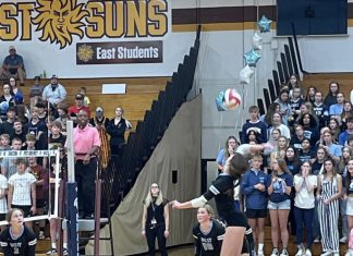 West Bend West takes 3 over WBE | By Kylee Altendorf