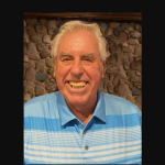 Memorial Mass today for Lawrence C. “Larry” Graff, 83, of West Bend