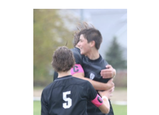 Living Word Lutheran Boys Soccer advances to Regional Final | By Tom Muther