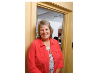 Celebrating 40 years at Cedar Community with Deb Meinert | By Carrie Sturn