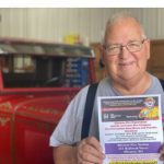 National Fire Prevention Week pancake breakfast, open house October 15, 2023 | By Ron Naab
