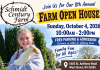 Schmidt Family Farm FREE Open House is October 4, 2026
