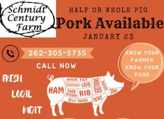 Have you shopped The Farm Store in West Bend, WI?