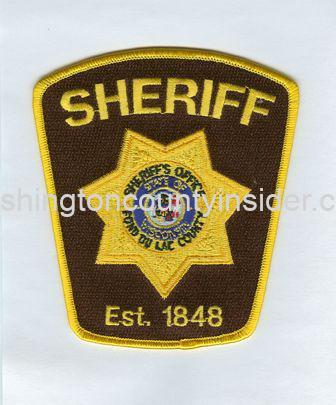 Girl, 11, dies in single vehicle crash in Fond du Lac Co. | By Lt. Ryan Zitlow
