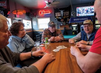 Part 3 | ‘Around Wisco – Hiking the Ice Age Trail’ – featuring segments in Washington County | By Cameron Gillie