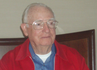 Obituary | Frank Clines, 96, of Richfield, WI