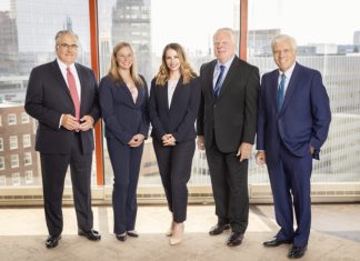 Congratulations Murphy & Prachthauser, S.C. awarded Medium Business of the Year
