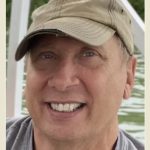 Obituary | Richard James German, 65, of West Bend, Wi