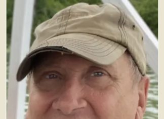 Obituary | Richard James German, 65, of West Bend, Wi