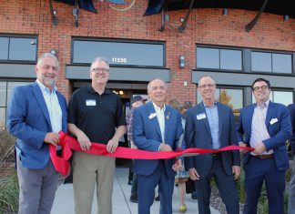 REAL ESTATE | Horicon Bank opens flagship branch at Mayfair Collection