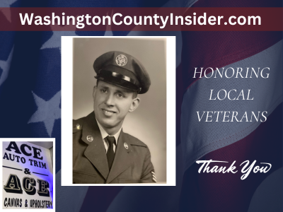 veteran honor