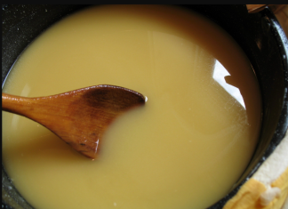 Century Farmhouse offers artisan soap-making class Saturday, November 25, 2023