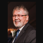 OBITUARY | Peter J. Lieven, 68, Town of Farmington