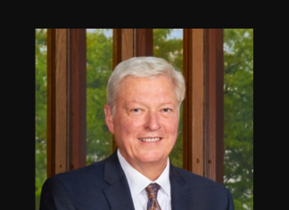 Visitation and service for Jefferey “Jeff” Reigle of Kewaskum, WI, today