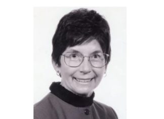 OBITUARY | Shirley Mae Birkholz, 90, of West Bend, WI, formerly of Boltonville