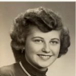 Obituary | Anna Maria Rettler (nee Muesch), 88, of Hartford, Wi