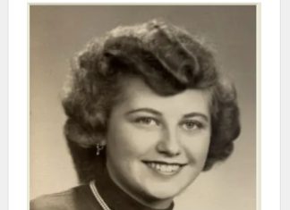 Obituary | Anna Maria Rettler (nee Muesch), 88, of Hartford, Wi